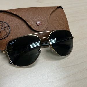 Ray-Ban Aviators